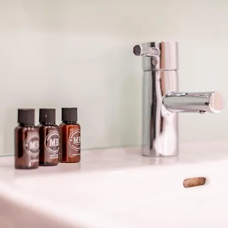 Haus Nordmarkgarten, Whg 02a *