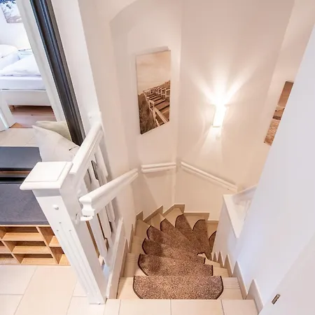 Lejlighed Haus Nordmarkgarten, Whg 02a *