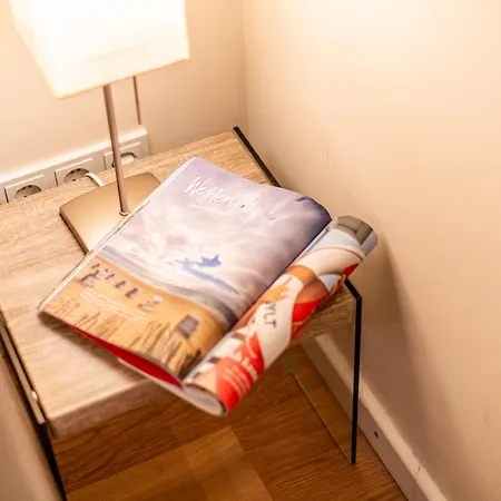 Haus Nordmarkgarten, Whg 02a