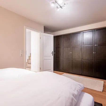 Lejlighed Haus Nordmarkgarten, Whg 02a