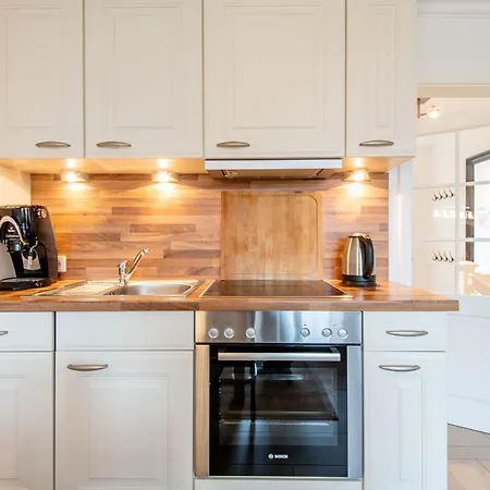 Haus Nordmarkgarten, Whg 02a *