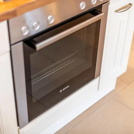 Haus Nordmarkgarten, Whg 02a Vesterland