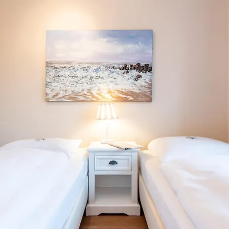 Haus Nordmarkgarten, Whg 02a