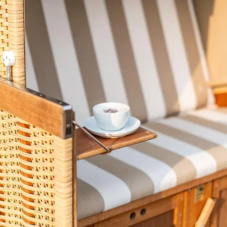 Haus Nordmarkgarten, Whg 02a